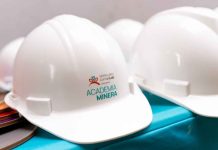 Lomas Bayas inicia Academia Minera para 120 estudiantes de Antofagasta