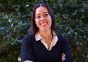 María Eugenia López  Directora Ejecutiva  Fundación Portas 