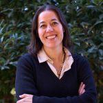 María Eugenia López  Directora Ejecutiva  Fundación Portas 