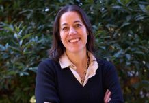 María Eugenia López  Directora Ejecutiva  Fundación Portas 