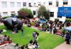 Más de 1.200 inscritos convocó el Ensayo PAES gratuito de la Universidad Gabriela Mistral Más de 1.200 inscritos convocó el Ensayo PAES gratuito de la Universidad Gabriela Mistral