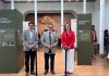 Más de 11.000 años de historia de Puchuncaví llegan al museo de historia natural de Valparaíso