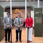 Más de 11.000 años de historia de Puchuncaví llegan al museo de historia natural de Valparaíso