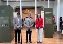 Más de 11.000 años de historia de Puchuncaví llegan al museo de historia natural de Valparaíso