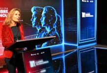 Más de 3.600 personas participaron de la 3ª Cumbre Tecnológica INACAP–ACTI en Santiago, Antofagasta y Valdivia