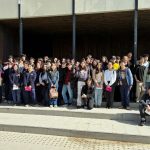 Más de un centenar de estudiantes participaron en las Olimpiadas de Química en la UTalca