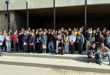 Más de un centenar de estudiantes participaron en las Olimpiadas de Química en la UTalca