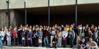 Más de un centenar de estudiantes participaron en las Olimpiadas de Química en la UTalca