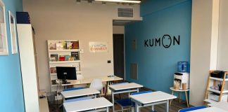 Matemáticas en crisis: método japonés busca fortalecer las habilidades y el aprendizaje de estudiantes chilenos