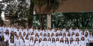 Medicina UCT obtiene acreditación por el máximo período en su primer proceso Medicina UCT obtiene acreditación por el máximo período en su primer proceso