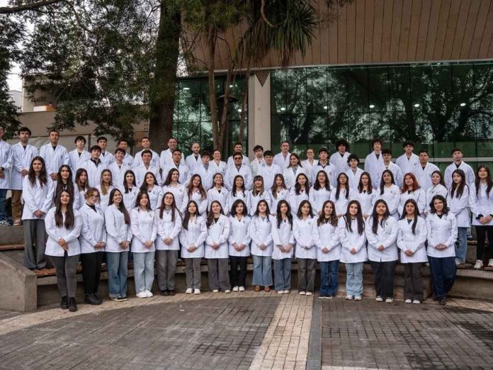 Medicina UCT obtiene acreditación por el máximo período en su primer proceso