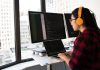 Mes del Programador: la IA cambia las reglas para los desarrolladores, pero en Chile no acaba con su demanda