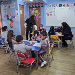 Mineduc destina cerca de 8 mil millones de pesos a La Araucanía para impulsar mejoras en la educación pública