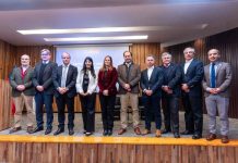 Ministerio de Ciencia abre convocatoria de Fomento a la Vinculación Internacional al que podrán postular institutos profesionales y centros de formación técnica Ministerio de Ciencia abre convocatoria de Fomento a la Vinculación Internacional al que podrán postular institutos profesionales y centros de formación técnica