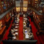 Ministerio de Educación presentó a Consejo Nacional de Directores la hoja de ruta “Mineduc al servicio de los aprendizajes” Ministerio de Educación presentó a Consejo Nacional de Directores la hoja de ruta “Mineduc al servicio de los aprendizajes”