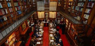 Ministerio de Educación presentó a Consejo Nacional de Directores la hoja de ruta “Mineduc al servicio de los aprendizajes”