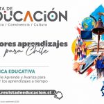 Ministra de Educación María Paz Arzola: “Cada año que un niño pasa sin leer comprensivamente o sin dominar operaciones básicas es un año que no vuelve”