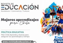 Ministra de Educación María Paz Arzola: “Cada año que un niño pasa sin leer comprensivamente o sin dominar operaciones básicas es un año que no vuelve”