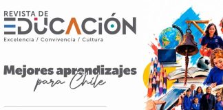 Ministra de Educación María Paz Arzola: “Cada año que un niño pasa sin leer comprensivamente o sin dominar operaciones básicas es un año que no vuelve” Ministra de Educación María Paz Arzola: “Cada año que un niño pasa sin leer comprensivamente o sin dominar operaciones básicas es un año que no vuelve”