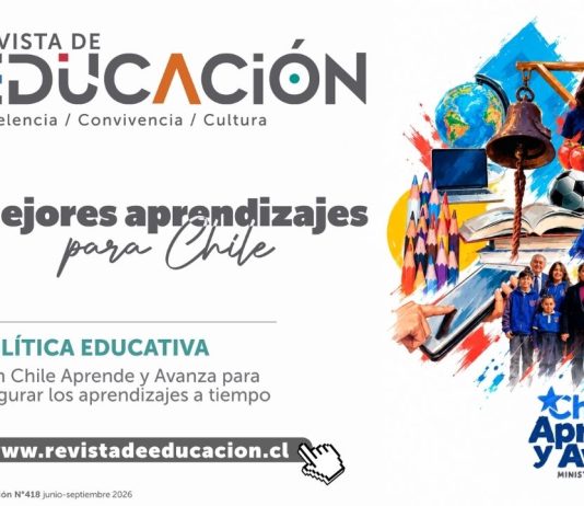 Ministra de Educación María Paz Arzola: “Cada año que un niño pasa sin leer comprensivamente o sin dominar operaciones básicas es un año que no vuelve”