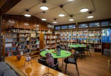 Inversión del Ministerio de las Culturas supera los $124 millones para modernizar la Biblioteca Pública de Gorbea Inversión del Ministerio de las Culturas supera los $124 millones para modernizar la Biblioteca Pública de Gorbea