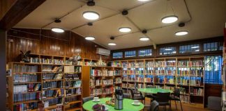 Inversión del Ministerio de las Culturas supera los $124 millones para modernizar la Biblioteca Pública de Gorbea Inversión del Ministerio de las Culturas supera los $124 millones para modernizar la Biblioteca Pública de Gorbea