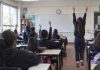 Moverse en clases: lo que muchos interpretan como desorden puede ser autorregulación Moverse en clases: lo que muchos interpretan como desorden puede ser autorregulación