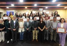 Mujeres en STEM Antofagasta culminan programa GlobalMente con nuevas herramientas para proyectar sus emprendimientos Mujeres en STEM Antofagasta culminan programa GlobalMente con nuevas herramientas para proyectar sus emprendimientos