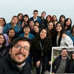 Nodo Psicopedagógico de Santo Tomás Los Ángeles es selecciondo entre las 25 ideas ganadoras de concurso nacional de innovación social