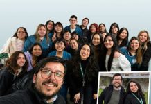 Nodo Psicopedagógico de Santo Tomás Los Ángeles es selecciondo entre las 25 ideas ganadoras de concurso nacional de innovación social Nodo Psicopedagógico de Santo Tomás Los Ángeles es selecciondo entre las 25 ideas ganadoras de concurso nacional de innovación social