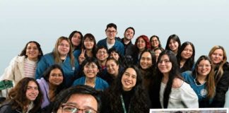 Nodo Psicopedagógico de Santo Tomás Los Ángeles es selecciondo entre las 25 ideas ganadoras de concurso nacional de innovación social Nodo Psicopedagógico de Santo Tomás Los Ángeles es selecciondo entre las 25 ideas ganadoras de concurso nacional de innovación social