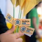 Ñuñoa inicia la construcción del primer Hub de Educación de Chile: una red para descubrir talentos y ampliar oportunidades