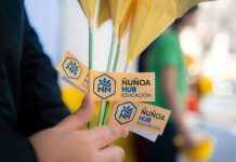 Ñuñoa inicia la construcción del primer Hub de Educación de Chile: una red para descubrir talentos y ampliar oportunidades