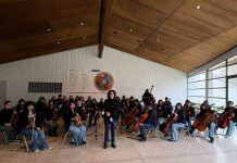 Orquesta Juvenil Belén Educa clasifica en primer lugar al 20° Festival Fernando Rosas 2026 Orquesta Juvenil Belén Educa clasifica en primer lugar al 20° Festival Fernando Rosas 2026