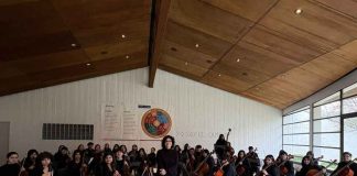 Orquesta Juvenil Belén Educa clasifica en primer lugar al 20° Festival Fernando Rosas 2026 Orquesta Juvenil Belén Educa clasifica en primer lugar al 20° Festival Fernando Rosas 2026