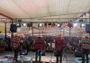 “Patio de Cuecas” trae lo mejor de las tradiciones de Fiestas Patrias a Lo Barnechea “Patio de Cuecas” trae lo mejor de las tradiciones de Fiestas Patrias a Lo Barnechea