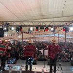 “Patio de Cuecas” trae lo mejor de las tradiciones de Fiestas Patrias a Lo Barnechea