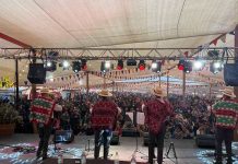 “Patio de Cuecas” trae lo mejor de las tradiciones de Fiestas Patrias a Lo Barnechea “Patio de Cuecas” trae lo mejor de las tradiciones de Fiestas Patrias a Lo Barnechea
