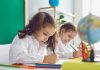 "Pelo" en vez de "perro": ¿Hasta qué edad los niños podrían pronunciar mal algunas letras?