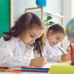"Pelo" en vez de "perro": ¿Hasta qué edad los niños podrían pronunciar mal algunas letras?