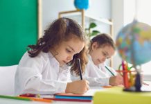 "Pelo" en vez de "perro": ¿Hasta qué edad los niños podrían pronunciar mal algunas letras?