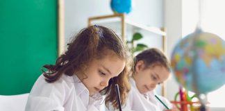 "Pelo" en vez de "perro": ¿Hasta qué edad los niños podrían pronunciar mal algunas letras?