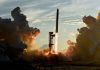 Por qué Starship de SpaceX amerizará frente a las costas de Chile: astrónomo explica las razones