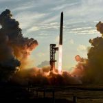 Por qué Starship de SpaceX amerizará frente a las costas de Chile: astrónomo explica las razones