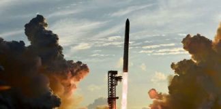Por qué Starship de SpaceX amerizará frente a las costas de Chile: astrónomo explica las razones Por qué Starship de SpaceX amerizará frente a las costas de Chile: astrónomo explica las razones