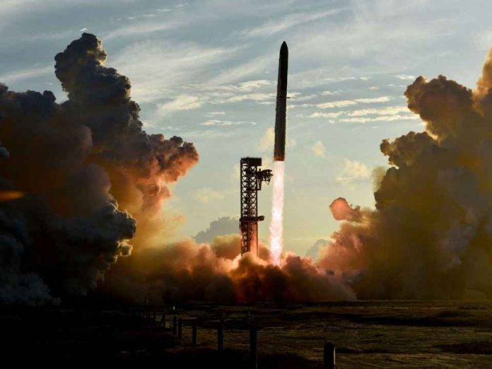 Por qué Starship de SpaceX amerizará frente a las costas de Chile: astrónomo explica las razones
