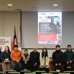 Primer Congreso de Estudiantes de Postgrado UCSC marca hito en el desarrollo de la formación avanzada