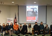 Primer Congreso de Estudiantes de Postgrado UCSC marca hito en el desarrollo de la formación avanzada
