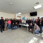 Profesionales de Centros Diurnos aprenden a imprimir en 3D para crear soluciones para personas mayores Profesionales de Centros Diurnos aprenden a imprimir en 3D para crear soluciones para personas mayores
