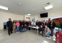 Profesionales de Centros Diurnos aprenden a imprimir en 3D para crear soluciones para personas mayores Profesionales de Centros Diurnos aprenden a imprimir en 3D para crear soluciones para personas mayores